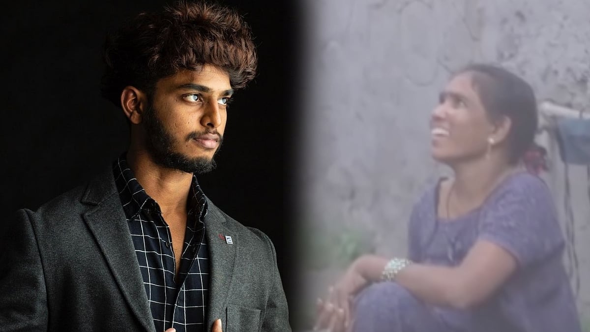 வாய் பேச முடியாத தாயின் ஏக்கம்.. சிறுவனின் கனவை நிறைவேற்றிய இளைஞர்.. நவீன கர்ணனுக்கு குவியும் பாராட்டு!