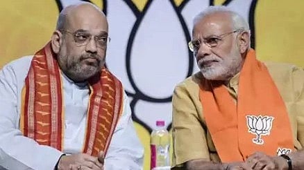 “2 போலிசும் - நல்லாயிருக்கும் மாநிலமும்” : அண்ணாமலை - RN.ரவியின் பிதற்றலுக்கு பதிலடி கொடுத்த சிலந்தி !