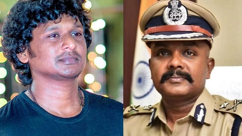 லோகேஷ் கனகராஜின் அடுத்த படத்தில் உதவி இயக்குநர்..  இளைஞர்களுக்கு கோவை காவல் ஆணையர் சொன்ன Good News என்ன?