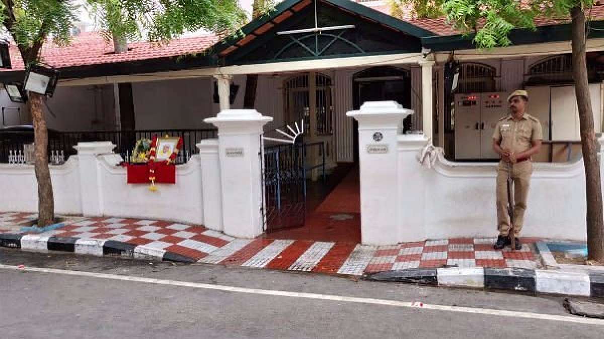 “எனக்கு மட்டுமில்ல.. உங்களுக்கும் பெயர் சூட்டியவர் கலைஞர்தான் - இது குடும்ப விழா” : முதல்வர் நெகிழ்ச்சி!