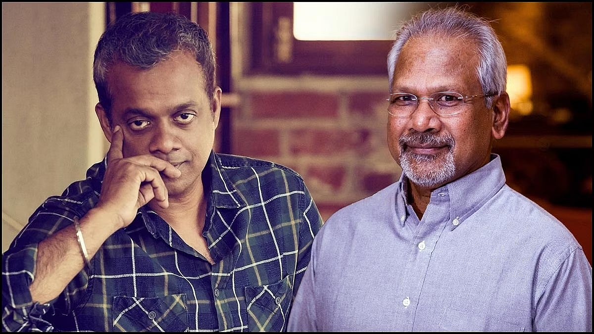 மணிரத்னம் பட நாயகன்கள், GVM  பட நாயகிகளை காதலித்தால் நிலைமை என்னவாயிருக்கும்? ஒரு பார்வை