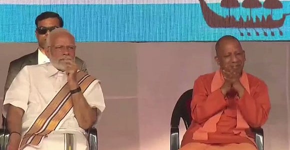 "தமிழைப் பலிகடாவாக்க காசி தமிழ்ச் சங்கமம்; உங்கள் சூழ்ச்சியை தமிழ்நாடு  சுக்குநூறாக்கும்": சிலந்தி தாக்கு
