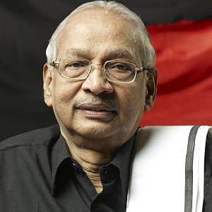 வாய்ச் சவடாலை விடுத்து தமிழக மீனவர்களை காப்பாற்றுங்கள் -ஒன்றிய அரசை கண்டித்து தி.க தலைவர் வீரமணி அறிக்கை!