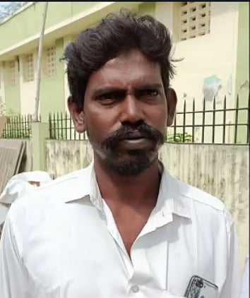 “என் பெயரை எல்லாரும் பேசணும்” : தனது வீட்டுக்கு தானே பெட்ரோல் குண்டு வீசிய இந்து முன்னணி நிர்வாகி கைது !