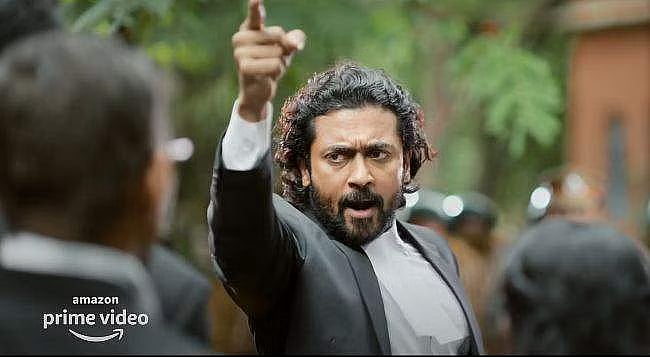 ஓர் ஆண்டை நிறைவு செய்த ‘ஜெய் பீம்’ : சூர்யாவின் கதாபாத்திரம் மூலம் இயக்குநர் சாதித்தது என்ன ?