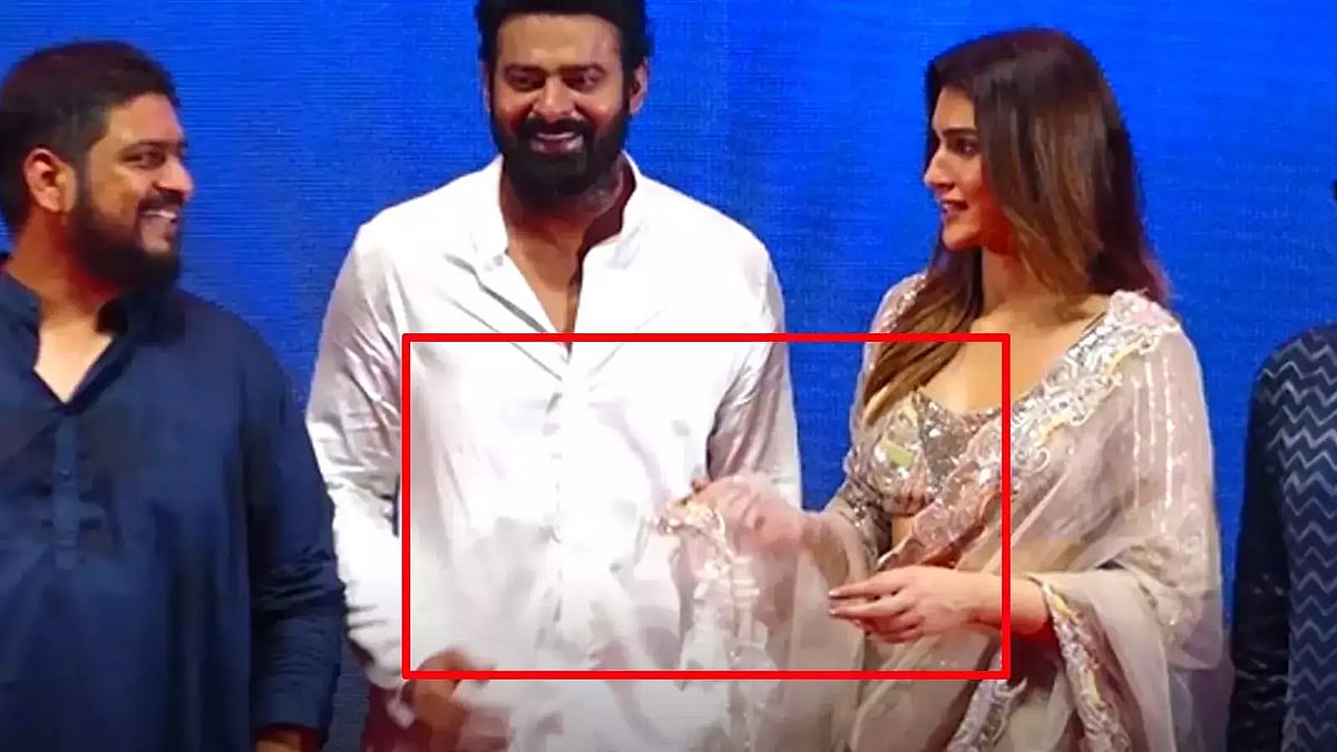 பாகுபலிக்கு Propose செய்த பிரபல பாலிவுட் நடிகை.. அவரே கூறியதால் ஆச்சர்யத்தில் ரசிகர்கள் -யார் அந்த நடிகை?