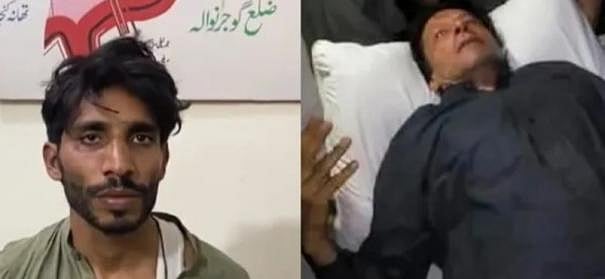 “மொத்தம் நான்கு தோட்டாக்கள் என்னை தாக்கியது..” வீல் சேரில் அமர்ந்துகொண்டு இம்ரான் கான் அளித்த பேட்டி !