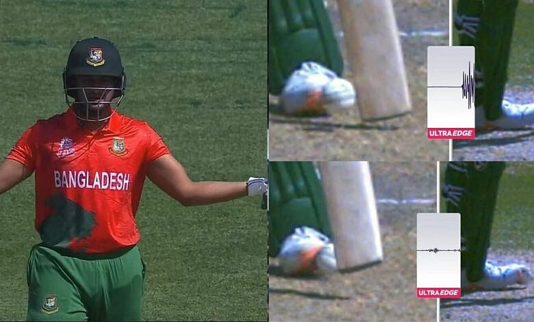 "உங்களுக்கு வந்தால் ரத்தம், அடுத்தவருக்கு வந்தால் தக்காளி சட்னியா" - பாகிஸ்தானை விமர்சிக்கும் ரசிகர்கள் !