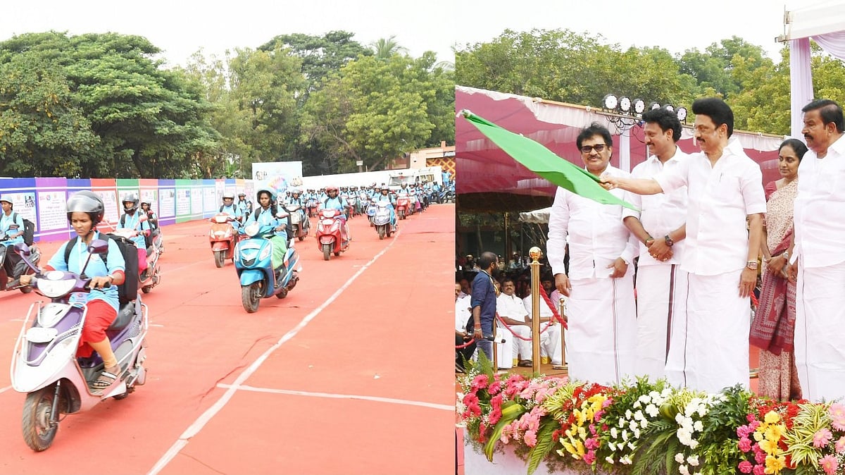 “இனப்பகைவர்களுக்கு இங்கே இடமில்லை” : கழக உடன்பிறப்புகளுக்கு முதலமைச்சர் மு.க.ஸ்டாலின் எழுதிய மடல் !