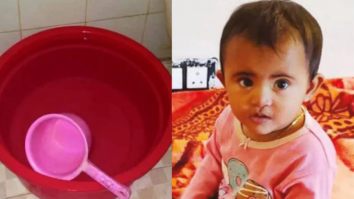 பல மணி நேரம் குழந்தையை காணவில்லை என தேடிய பெற்றோர்.. குளியறையில் காத்திருந்த அதிர்ச்சி -ஊட்டியில் சோகம் !