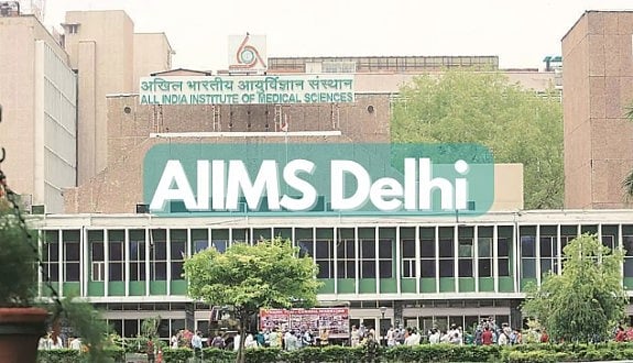 அறுவை சிகிச்சை செய்த சிறுவனுக்கு வழங்கப்பட்ட உணவில் கரப்பான் பூச்சி.. டெல்லி AIIMS மருத்துவமனையில் அவலம்!