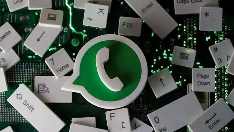வீடியோ காலில் இனி இத்தனை பேர் இணையலாமா ? Whatsapp நிறுவனம் கொடுத்த அட்டகாசமான Update !