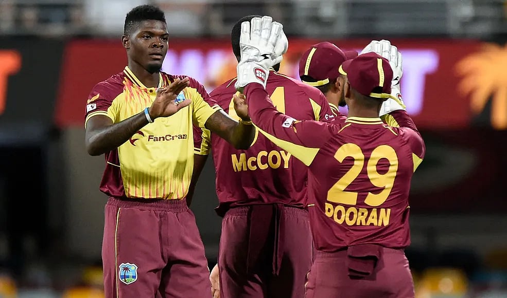 "கிரிக்கெட் விளையாடி இப்போது மளிகைபொருள் கூட வாங்கமுடியாது" - உலகக்கோப்பை வென்ற அணி கேப்டன் ஆதங்கம் !
