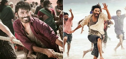 எந்த வேலையும் செய்யாமல் தனுஷ் பாட்டை மட்டுமே கேட்கும் நாய் : உரிமையாளரின் வேடிக்கையான வேதனை !