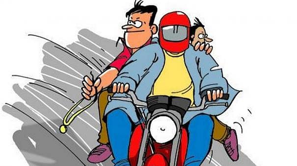 கண்ணில் மிளகாய் போடி தூவி வழிப்பறி- புது மனைவி முன்னிலையில் கணவருக்கு நேர்ந்த சோகம்: ஆந்திராவில் பரபரப்பு