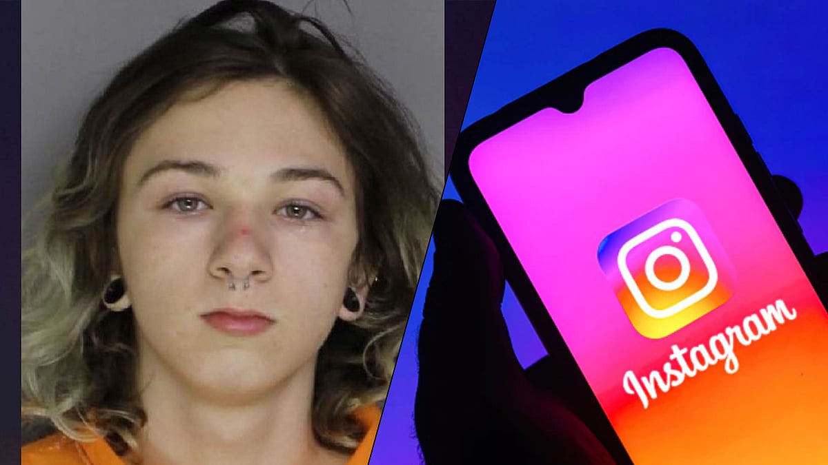 “சடலத்தை எப்படி மறைப்பது?” சிறுமியை கொன்று INSTA தோழியிடம் ஐடியா கேட்ட இளைஞர்.. அலேக்காக தூக்கிய போலிஸ் !