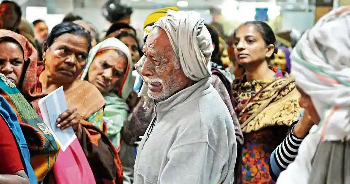 அனைத்துத் துறையிலும் தோல்வியடைந்த பணமதிப்பிழப்பு நடவடிக்கை.. 14% அதிகரித்த ரொக்க பரிவர்த்தனை !