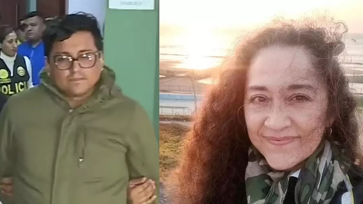 காதலனை சந்திக்க 5000 கி.மீ பயணம் செய்த பெண் கொடூர கொலை.. கடற்கரையில் கிடந்த உடல்: பகீர் சம்பவம்!