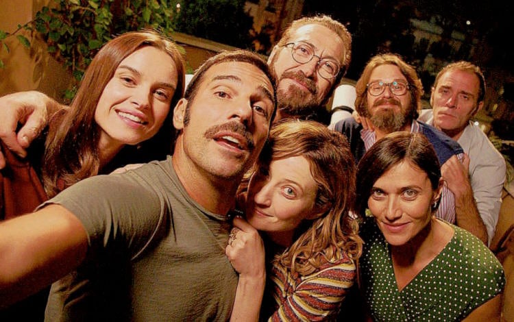 Love Today பாணியில் phone calls வைத்து வெளியான இத்தாலியப் படம்: Perfect Strangers படத்தின் கதை தெரியுமா?