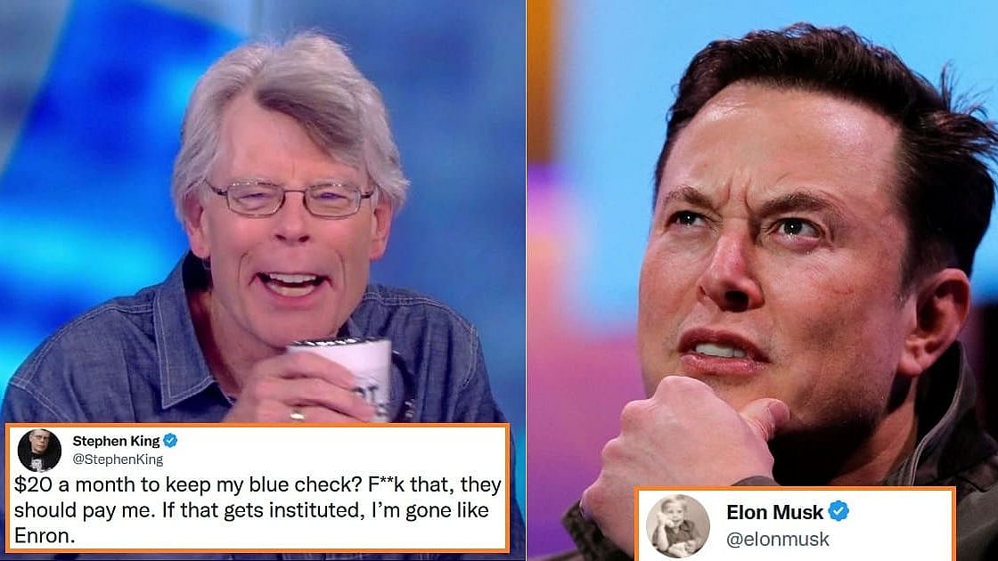 ‘டெம்போ வைச்சு கடத்தி இருக்கோம்..கொஞ்சம் பார்த்து பண்ணுங்க’: பிரபல எழுத்தாளரிடம் பேரம் பேசிய எலான் மஸ்க்!