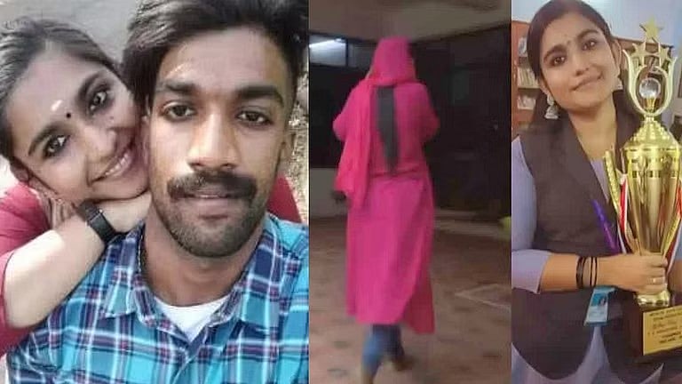 “அம்புட்டும் பொய்..” -ஜூஸில் விஷம் கலந்து காதலனை கொலை செய்த வழக்கில் புதிய திருப்பம்: உண்மையால் அதிர்ச்சி