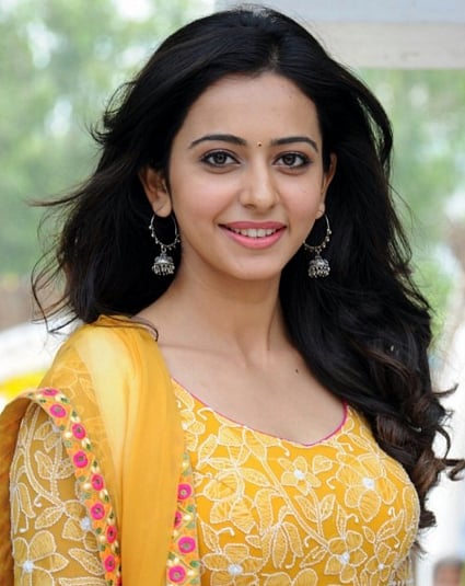 “அதை என் பெத்தவங்க கிட்ட தான் கேட்கணும்..” - ரகுல் ப்ரீத் சிங்கின் பதிலால் ஆடிப்போன ரசிகர்கள் ! | VIDEO