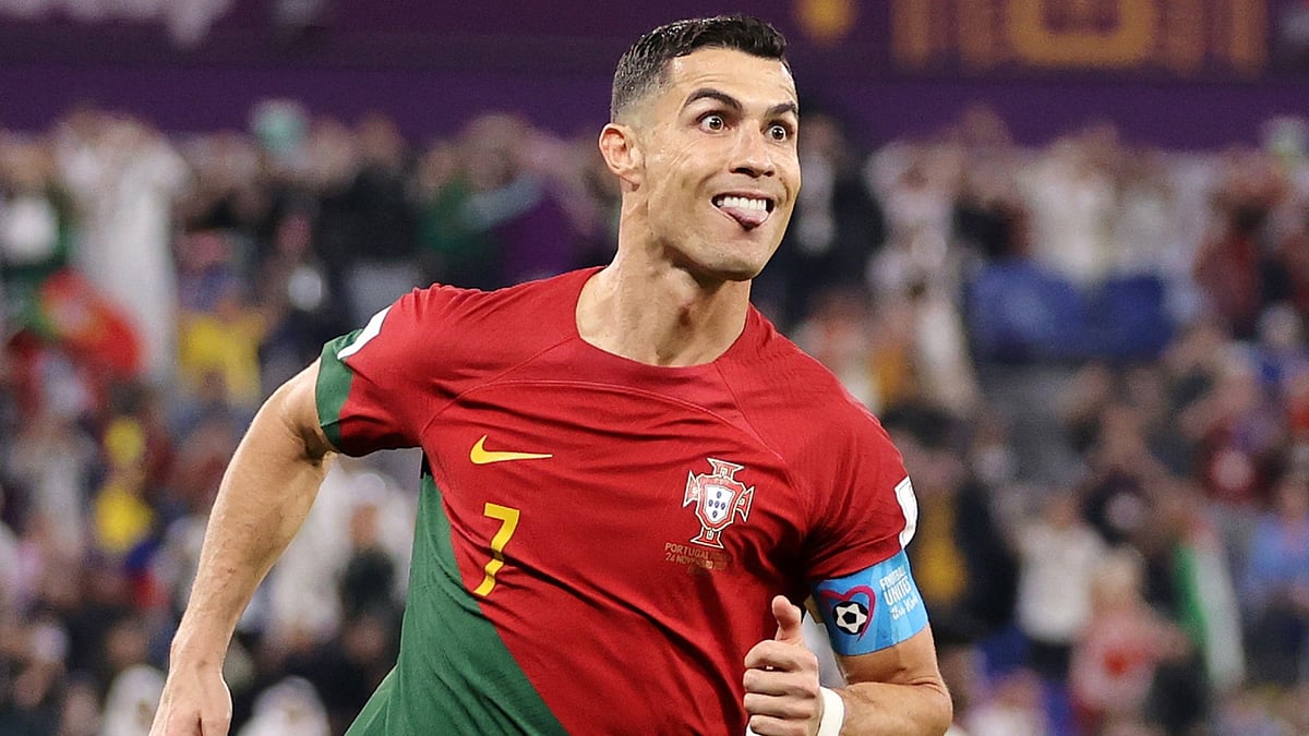 FIFA உலகக்கோப்பை.. Messi,Ronaldo படைத்த சாதனை.. வரலாற்றை மாற்றிய France.. சாதிக்ககாத்திருக்கும் Mbappe!