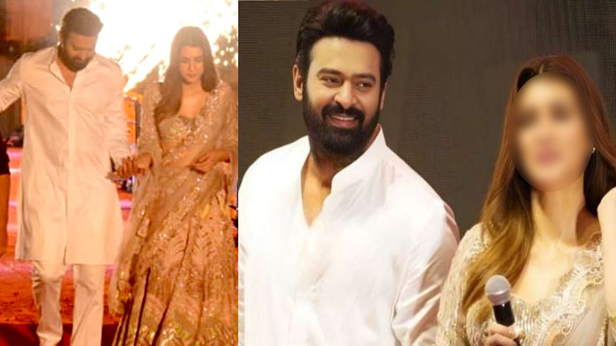 பாகுபலிக்கு Propose செய்த பிரபல பாலிவுட் நடிகை.. அவரே கூறியதால் ஆச்சர்யத்தில் ரசிகர்கள் -யார் அந்த நடிகை?