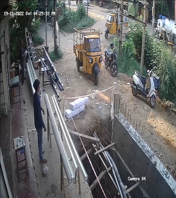 “மங்களூரு ஆட்டோ குண்டுவெடிப்பு விபத்து தற்செயலானது அல்ல.. தீவிரவாத தாக்குதல்” : கர்நாடக DGP பகீர் தகவல்!