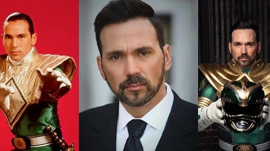 உலக புகழ் பெற்ற Power Rangers தொடரின் நடிகர் தற்கொலை?.. 90'S கிட்ஸ்கள் அதிர்ச்சி!