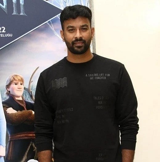 தொடர்ந்து No 1-ல் "ரஞ்சிதமே.." - கலாய்க்கும் நெட்டிசன்கள்.. விளக்கம் கொடுத்த பாடலாசிரியர் விவேக் !