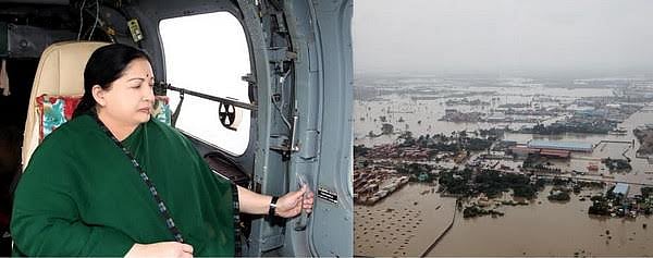 “அதிமுக ஆட்சியில் மழைநீர் வடிகால் பணிகளில் நடந்த ஊழல்கள்.. மக்கள் இன்னும் மறக்கவில்லை பழனிசாமி”: முரசொலி!