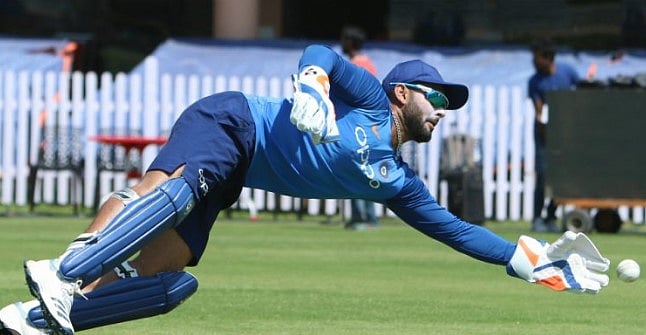 இப்போதும் ரிஷப் பண்ட் மேட்ச் வின்னர்தான்.. ஆனால்? : மனம் திறந்து பேசிய முன்னாள் வீரர்!