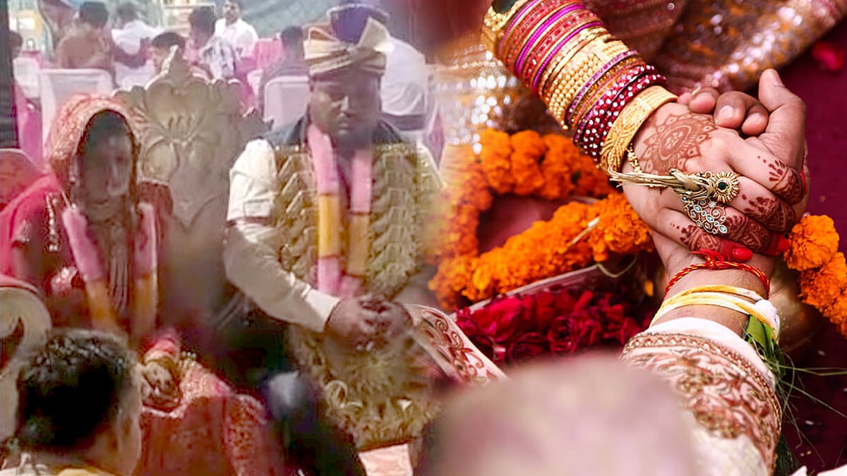 உல்லாச வாழ்க்கைக்கு ஆசை.. டெல்லிக்கு அழைத்துச்சென்று மனைவியை விற்ற கணவர்.. ஒடிசாவில் அதிர்ச்சி !