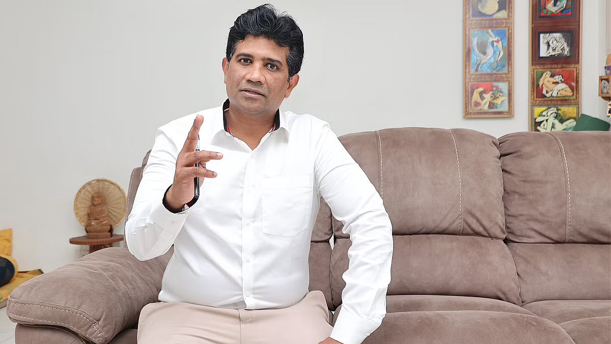 “கல்வி என்பது மாநில உரிமையே” : பிரதமர் முன்னிலையில் தமிழ்நாட்டின் குரலை ஓங்கி ஒலித்த முதல்வர் - முரசொலி !