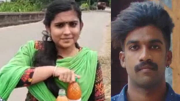 "தப்பு செஞ்சுட்டனே.." - ஜூஸில் விஷம் கலந்து காதலனை கொன்ற விவகாரம்.. கோப்பைகளை பார்த்து கதறி அழுத காதலி !