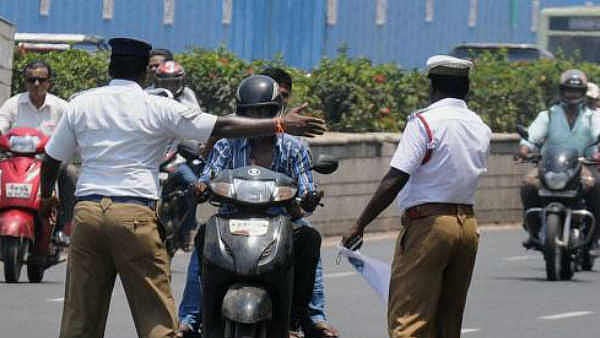 குடிபோதையில் வாகனம் ஓட்டிய வழக்கு: ரூ.2 கோடிக்கு மேல் அபராதம்.. சொத்துக்கள் பறிமுதல்? - போலிஸ் அதிரடி!