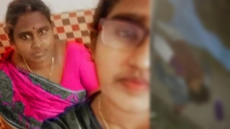 அதிவேகமாக வந்த வாகனம்.. ஸ்கூட்டரில் சென்ற தாய் - மகளுக்கு நேர்ந்த துயரம்: சோகத்தில் மூழ்கிய குடும்பம்!