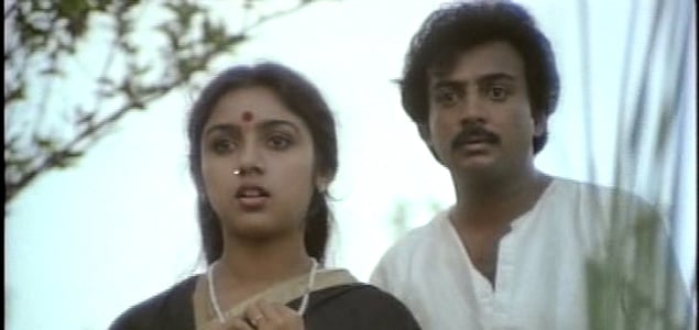 வலி - பொசசிவ்னெஸ் - காதலுணர்வு: நிகழ்கால உதாரமாக இருக்கும் 1986ல் வெளிவந்த 'மவுனராகம்' !