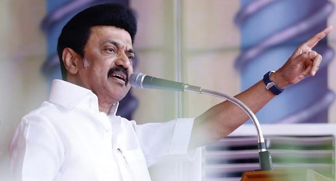“தொழிலை மட்டுமல்ல தொழிலாளர்களையும் வளர்க்கும் கடமையும், பொறுப்பும் உண்டு”: EFSI விழாவில் முதல்வர் பேச்சு!