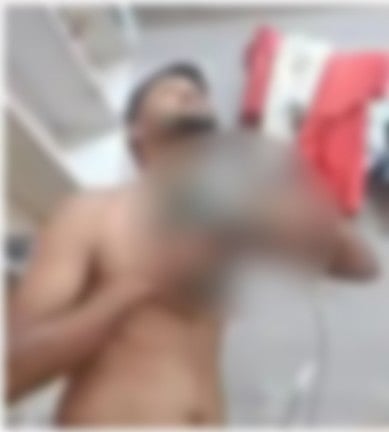 காதலி துரோகம் செய்துவிட்டதாக விரக்தி.. Facebook நேரலையில் இளைஞர் எடுத்த விபரீத முடிவு: பார்த்தவர்கள் பீதி