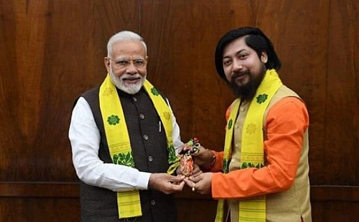 திருட்டு வழக்கில் சிக்கிய ஒன்றிய அமைச்சர்.. 13 ஆண்டுகளுக்குப் பிறகு கைது வாரண்ட் பிறப்பித்த நீதிமன்றம்!