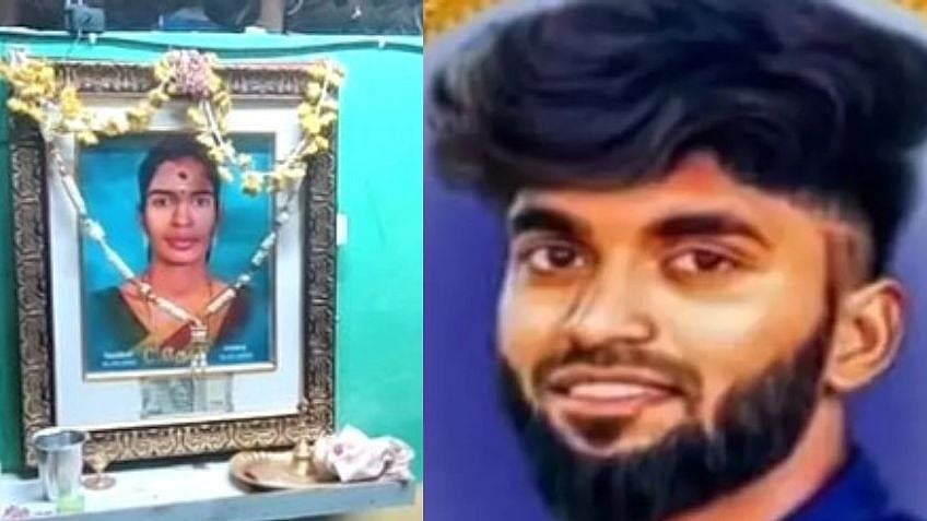 3 மாதத்திற்கு முன்பு தாய் தற்கொலை.. துக்கம் தாங்காமல் பாச மகன் எடுத்த விபரீத முடிவு: உறவினர்கள் சோகம்!