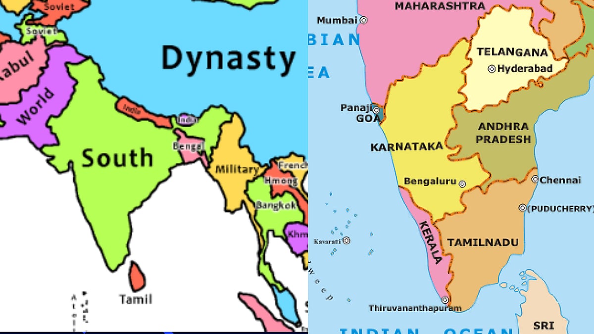 WIKIPEDIA தளத்தில் அதிகம் பயன்படுத்தப்பட்ட வார்த்தை இதுதான்.. இந்தியாவின் அடையாளமாக மாறிய ‘தெற்கு’! 