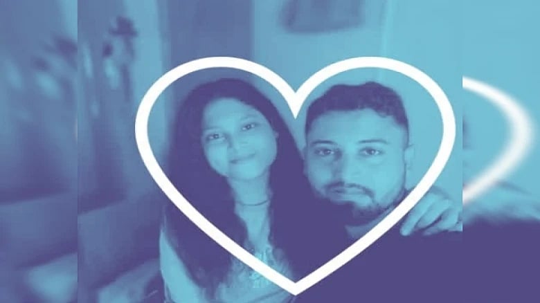 "இனி நான் திருமணமே செய்ய மாட்டேன்.." -காதலியின் சடலத்துக்கு தாலி கட்டிய காதலன் உறுதிமொழி: அசாமில் விநோதம்