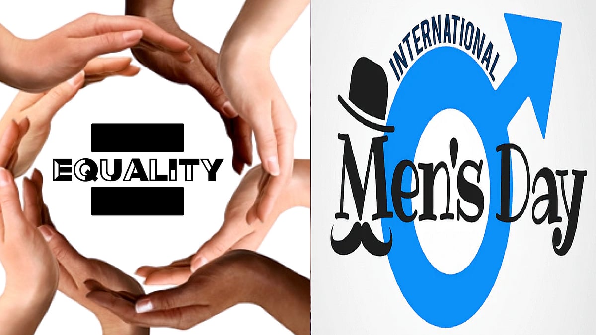 ஆணாதிக்கம் உடையாத வரை பெண் விடுதலை நேராது.. சமத்துவம் எப்போது உருவாகும் ? #ஆண்கள்தின சிறப்பு கட்டுரை !