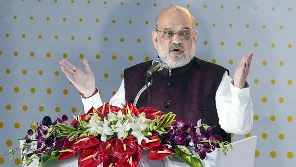 “12 ஆண்டுகளுக்கு முன்பே நாங்கள் செய்து விட்டோம்..” - அமித்ஷாவுக்கு பதிலடி கொடுத்த அமைச்சர் பொன்முடி !