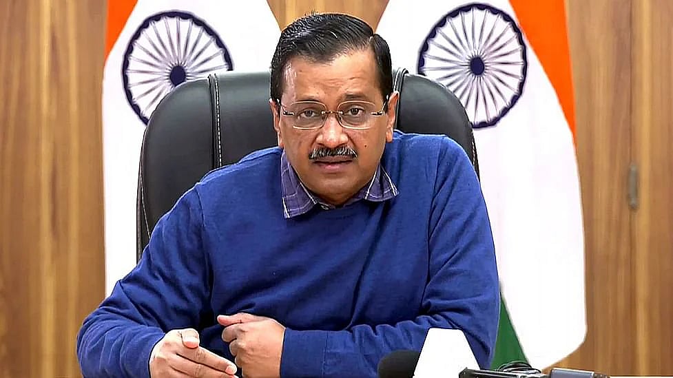 "குஜராத் தேர்தல் தொடர்பாக பா.ஜ.க என்னிடம் டீல் பேசியது" - அரவிந்த் கெஜ்ரிவால் பரபரப்பு குற்றச்சாட்டு !