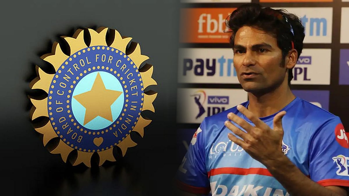 "மீண்டும் மீண்டும் அதே தவறைதான் தொடர்ந்து செய்கிறீர்கள்" -BCCI-ஐ கடுமையாக விமர்சித்த முகமது கைஃப் ! 