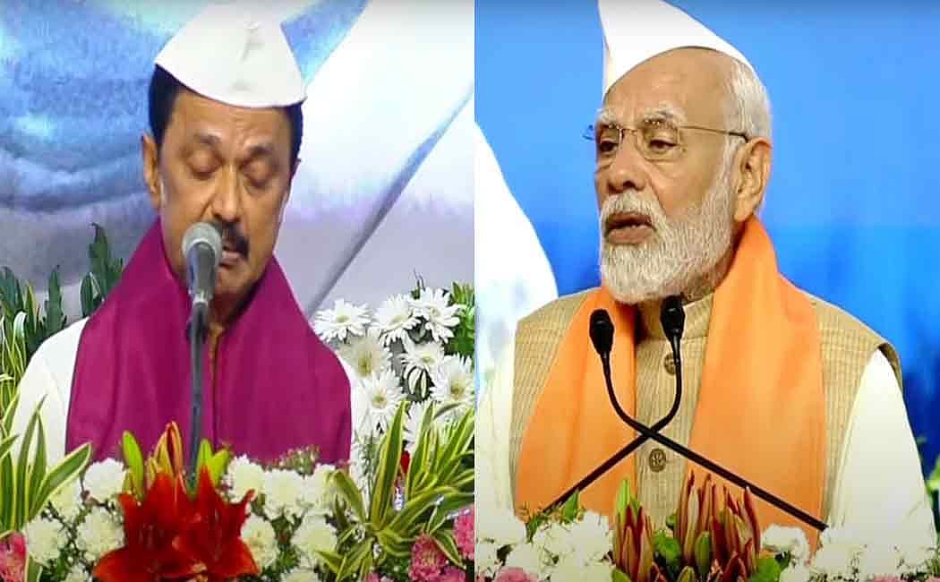 "கல்வியை மாநில பட்டியலுக்கு கொண்டு வர வேண்டும்" -பிரதமரிடம் நேரில் கோரிக்கை வைத்த முதல்வர் மு.க.ஸ்டாலின்!